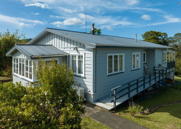  at 45 North Road, Kawakawa, Kawakawa