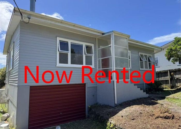  at 64 Sylvan Crescent, Te Atatu South, Waitakere City, Auckland
