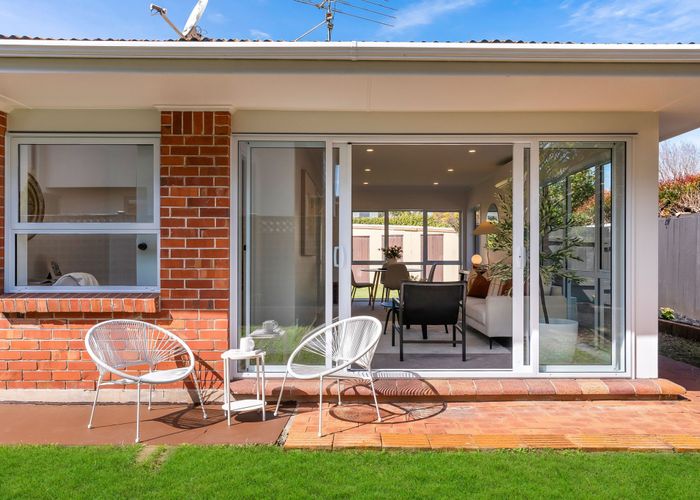  at 4/545 Manukau Road, Epsom, Auckland City, Auckland