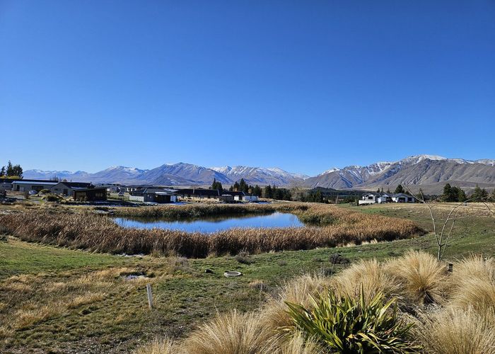  at 1 Edwards Lane, Lake Tekapo, Mackenzie, Canterbury