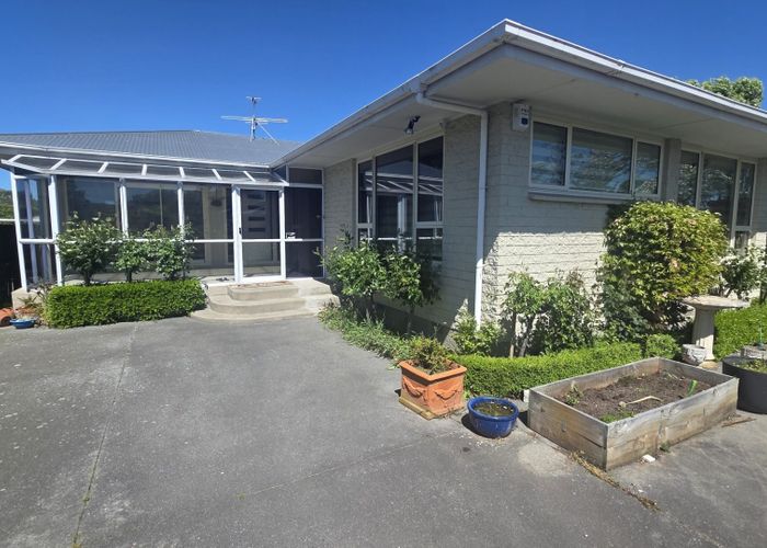  at 78 Grahams Road, Burnside, Christchurch City, Canterbury