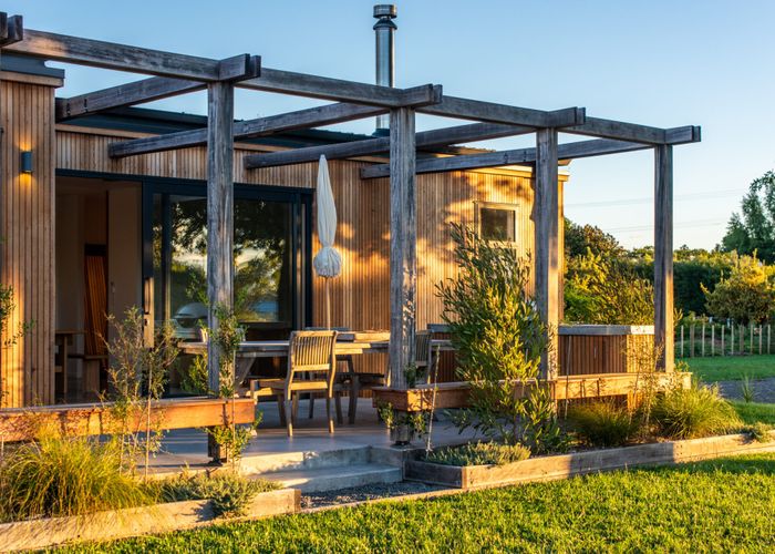  at 6 Glenelg Road, Makauri, Gisborne