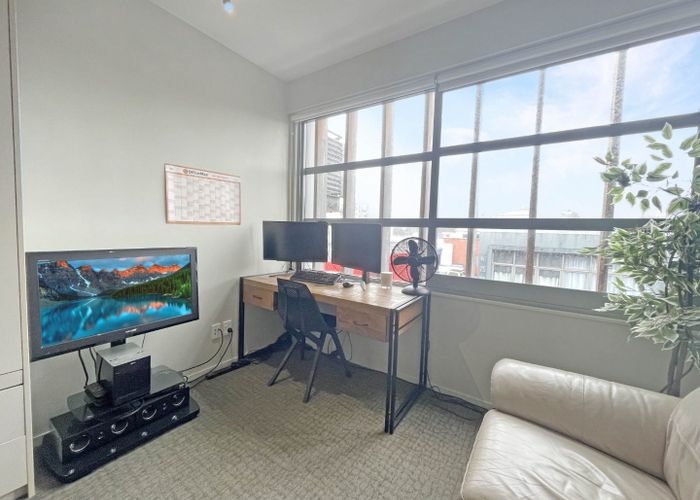  at E306A/28 Torrens Terrace, Te Aro, Wellington, Wellington