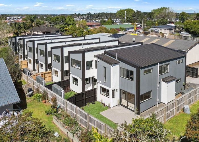  at 1/7 Tapu Road, Huapai, Rodney, Auckland