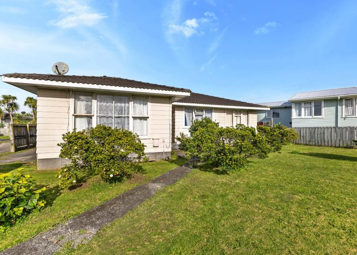  at 34 Forbury Place, Mangere, Manukau City, Auckland