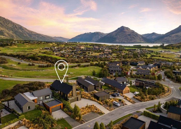  at 8 Falconer Rise, Jacks Point, Queenstown