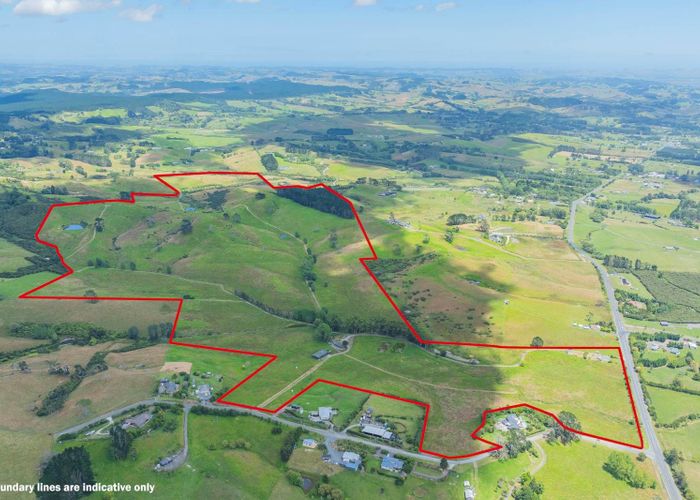  at 515  Kahikatea Flat Road, Waitoki, Rodney, Auckland