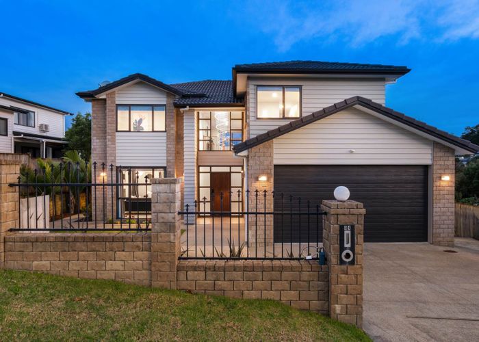  at 44 Hornbill Drive, Fairview Heights, Auckland