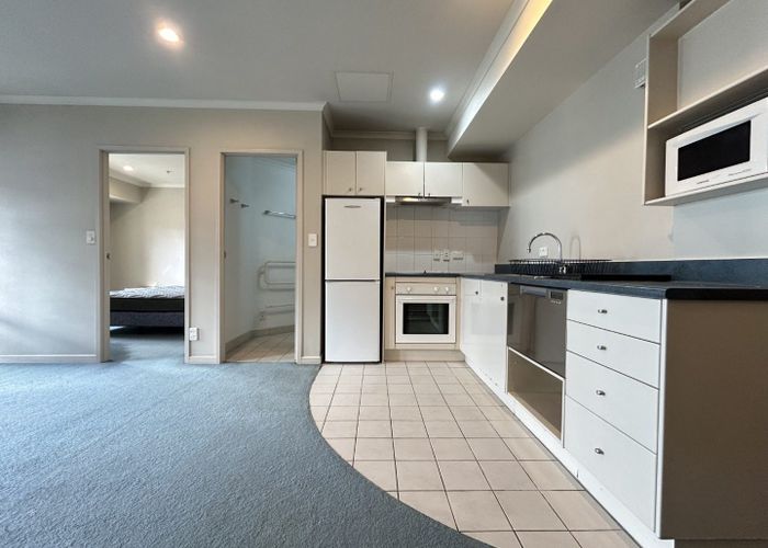  at 8D/1 Emily Place, Auckland Central, Auckland