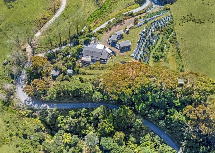  at 207 Te Akau Wharf Road, Te Akau