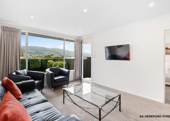  at 6A & 6B Hereford Street, Roslyn, Dunedin, Otago
