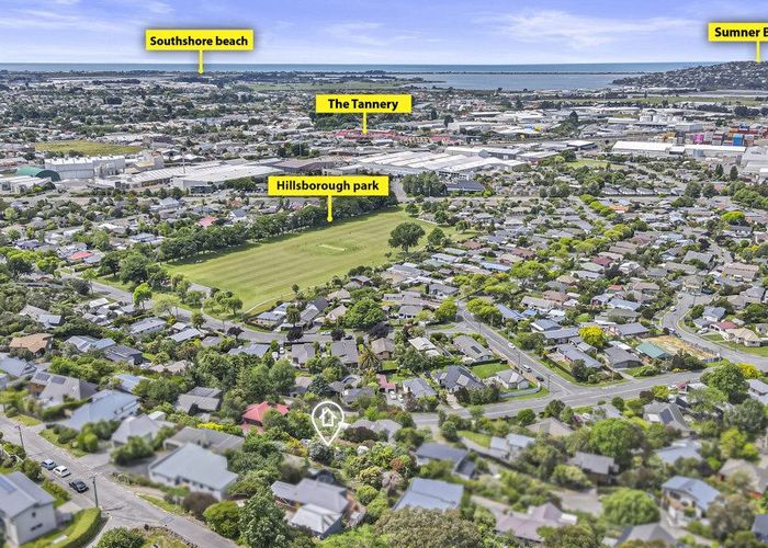  at 4 Huntlywood Terrace, Hillsborough, Christchurch City, Canterbury