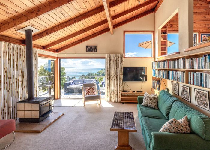  at 21 Great Barrier Road, Enclosure Bay, Waiheke Island, Auckland