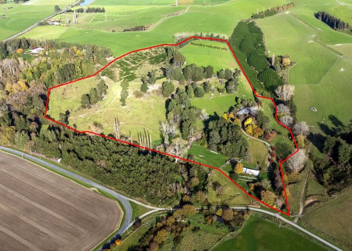  at 148 Casey Road, Geraldine, Timaru, Canterbury