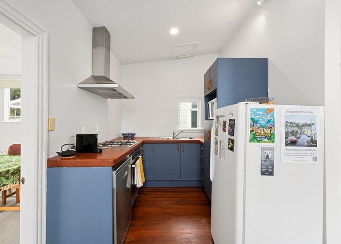  at 141 Aro Street, Aro Valley, Wellington, Wellington