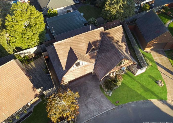  at 6 Huntington Lane, West End, Palmerston North, Manawatu / Whanganui