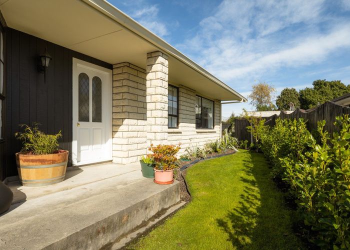  at 1/9 Totara Place, Redwoodtown, Blenheim