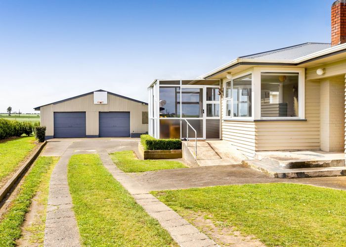  at 376 Manaia Road, Manaia, South Taranaki, Taranaki
