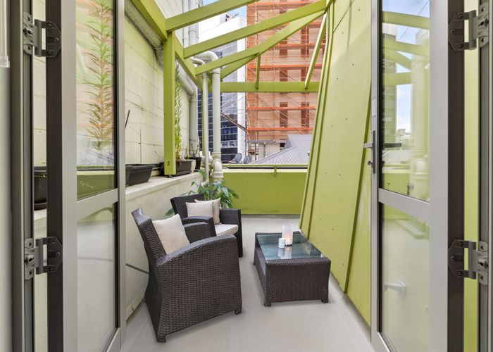  at 39/3 Edward Street, Te Aro, Wellington