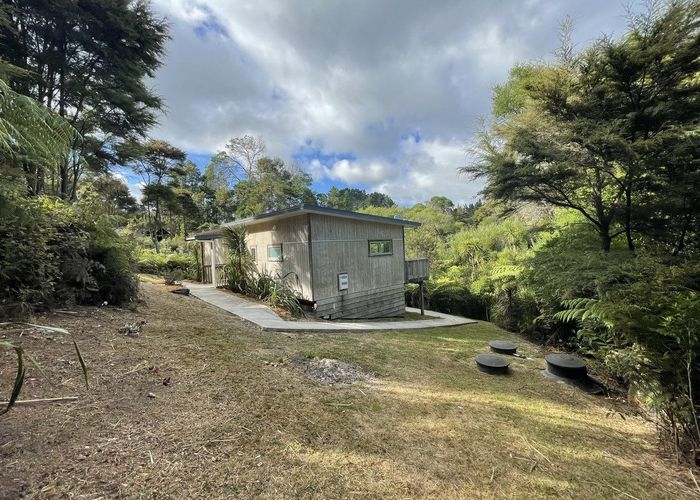  at 45 Ridge Road, Lucas Heights, Auckland