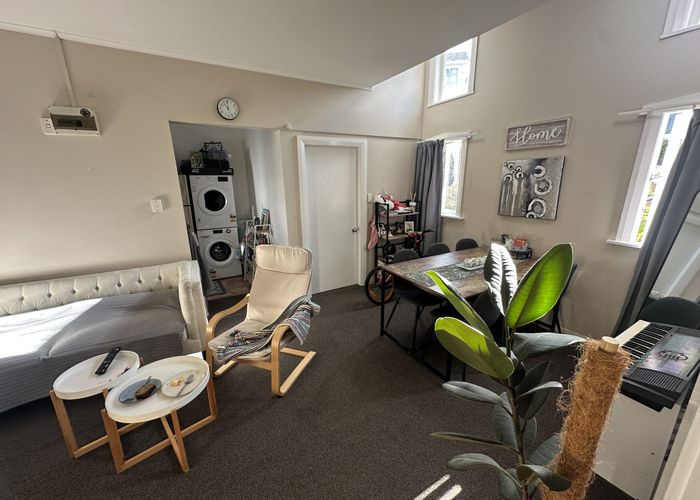 at 1/7 Mount Street, Te Aro, Wellington, Wellington