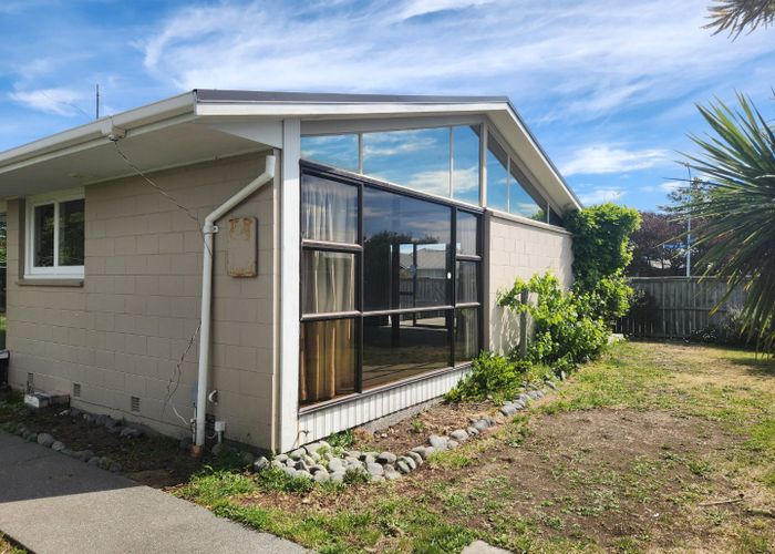  at 46 Royalist Avenue, North New Brighton, Christchurch