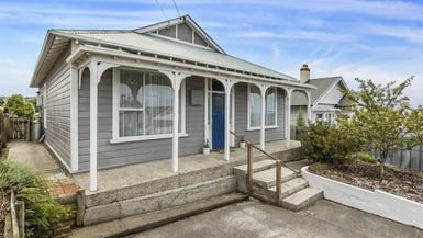  at 18 Nottingham Crescent, Calton Hill, Dunedin