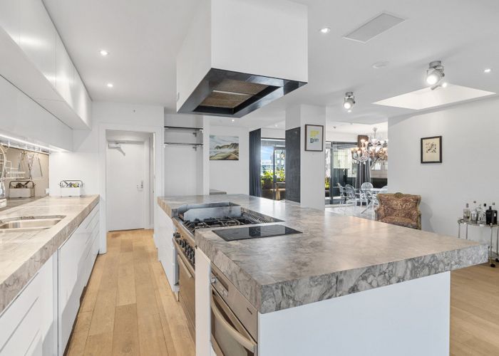  at 5A/2 St Martins Lane, Grafton, Auckland City, Auckland