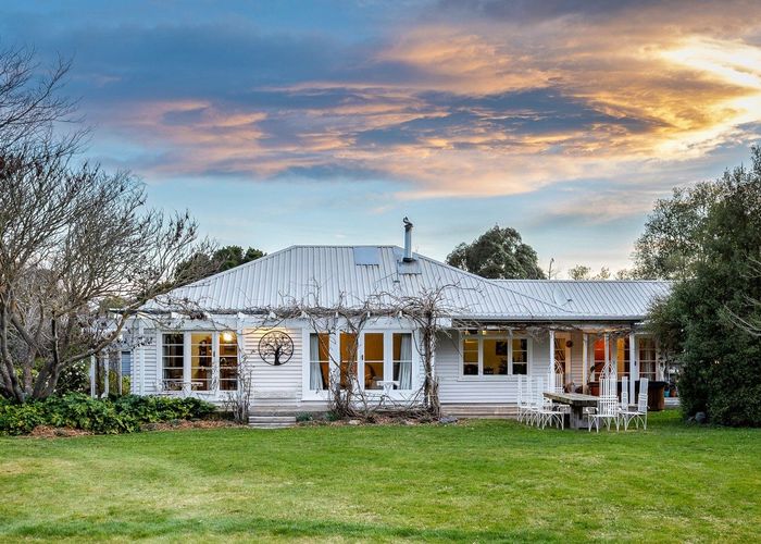  at 638 Oxford Road, Fernside, Waimakariri, Canterbury