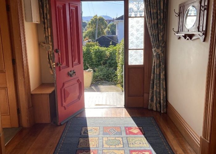  at 60 Pacific Street, Roslyn, Dunedin, Otago