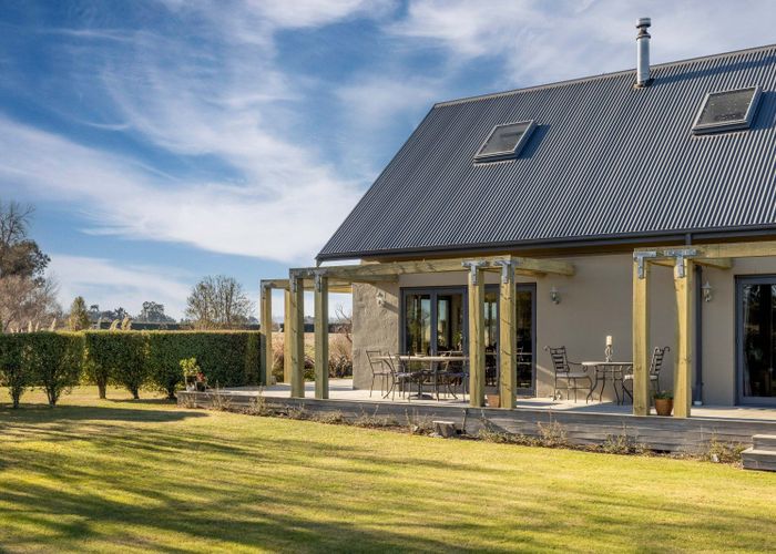  at 230 Beatties Road, Ashley, Rangiora