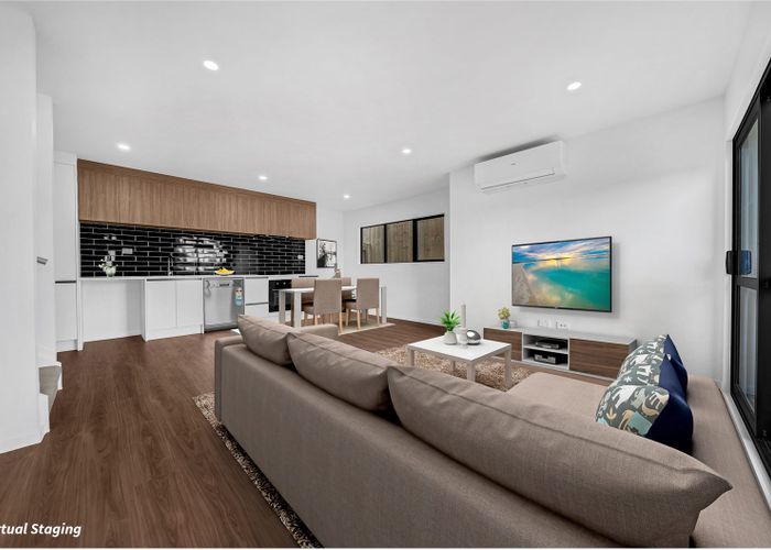  at 6/63 Halsey Drive, Lynfield, Auckland City, Auckland