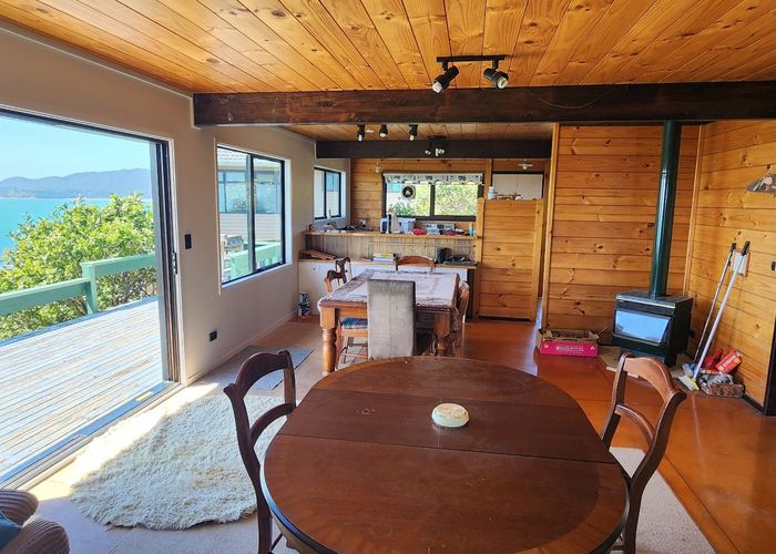  at 21 Otutehapari Road, Waihau Bay, Te Kaha