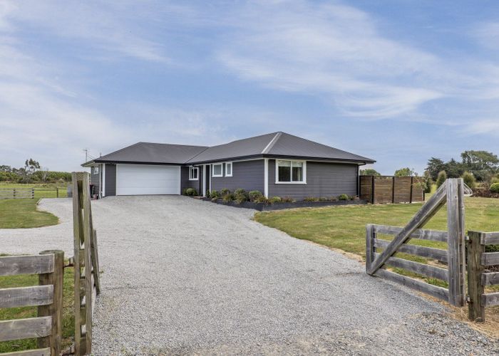  at 345 Perymans Road, Christchurch