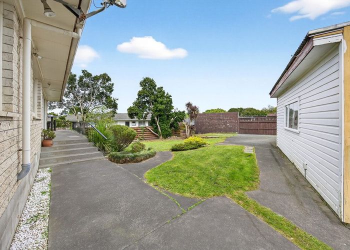  at 337 Pakuranga Road, Pakuranga, Manukau City, Auckland