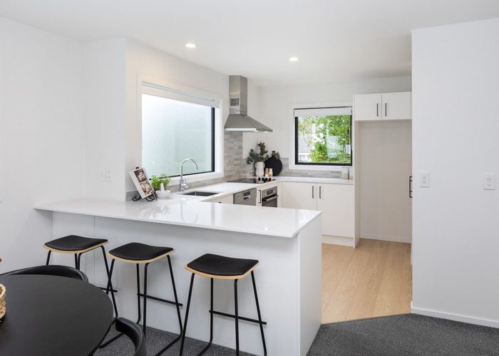 at 3/22 Ranfurly Street, St. Albans, Christchurch City, Canterbury