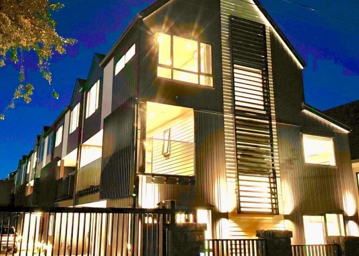  at 35B Beckenham Avenue, Royal Oak, Auckland City, Auckland