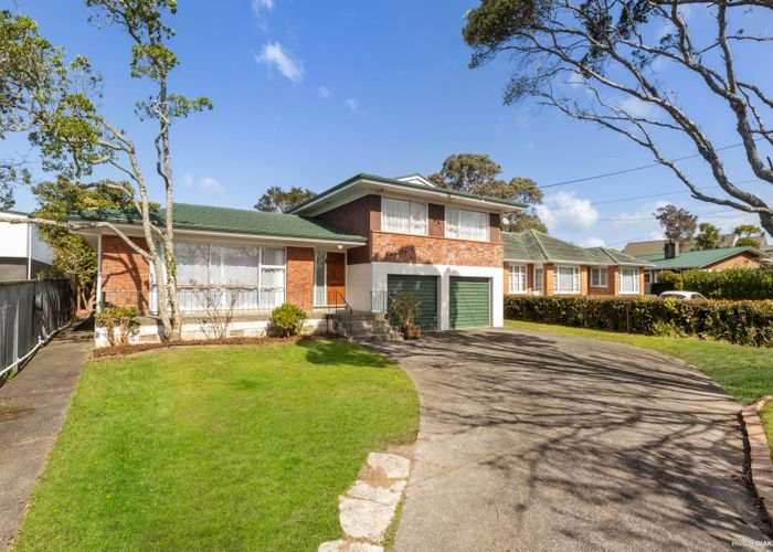  at 486 West Coast Road, Glen Eden, Waitakere City, Auckland