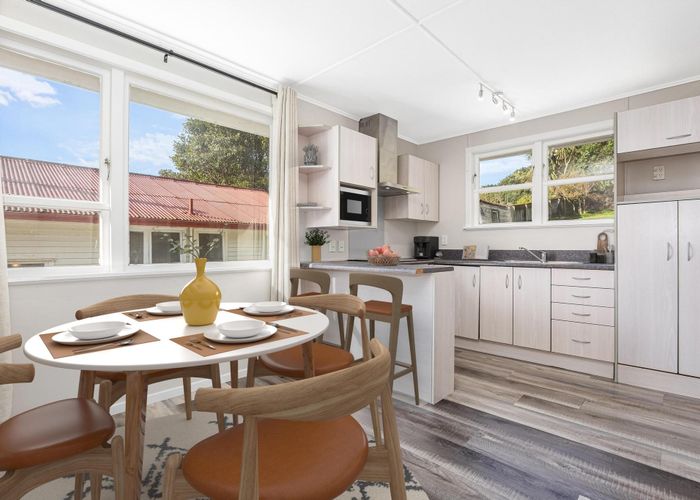  at 146 Sievers Grove, Cannons Creek, Porirua, Wellington