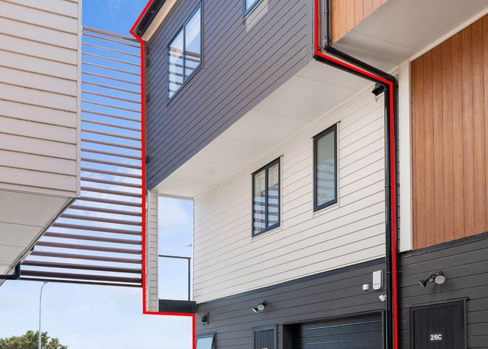  at 1/6C William Roberts Road, Pakuranga, Manukau City, Auckland