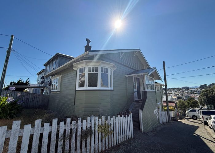  at 42 Colombo Street, Newtown, Wellington, Wellington