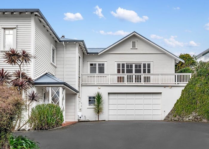  at 25 Vale Road, Saint Heliers, Auckland City, Auckland