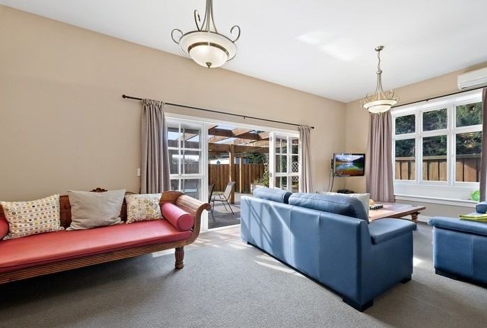  at 357 Pound Road, Islington, Christchurch