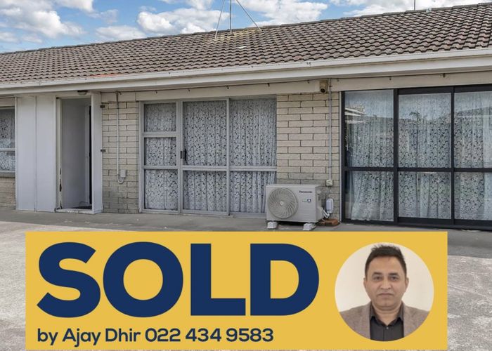  at 2/34 Hoteo Avenue, Papatoetoe, Auckland
