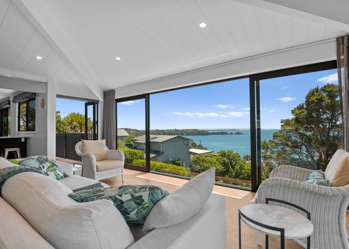  at 49 Coromandel Road, Sandy Bay, Waiheke Island, Auckland