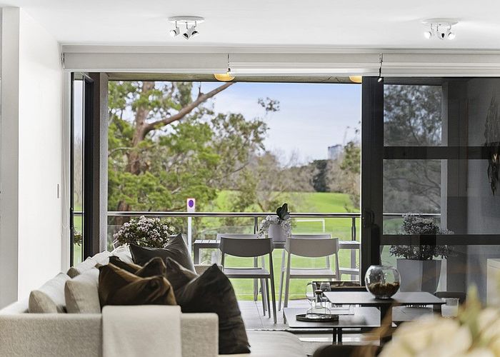  at 3B/21 George Street, Newmarket, Auckland