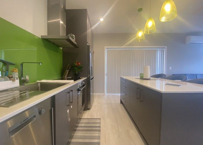  at 1 Kopua Place, Whitby, Porirua, Wellington
