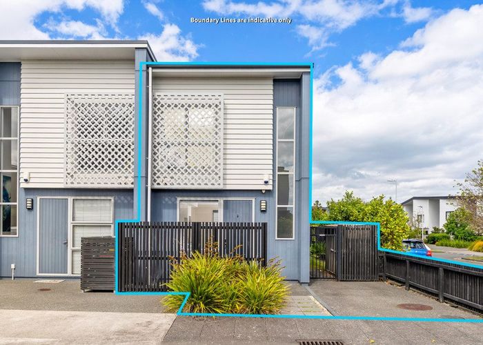  at 24 Rangihina Road, Hobsonville, Auckland