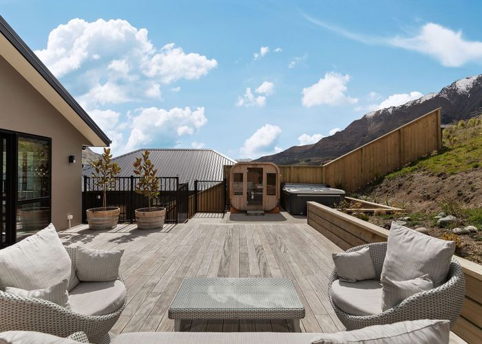  at 27 Muster Road, Hanley's Farm, Jacks Point, Queenstown-Lakes, Otago