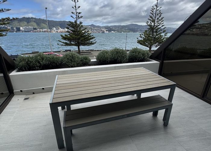  at 2/326 Oriental Parade, Oriental Bay, Wellington, Wellington